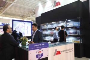 نمایشگاه حمل و نقل، لجستیک و صنایع وابسته 1404